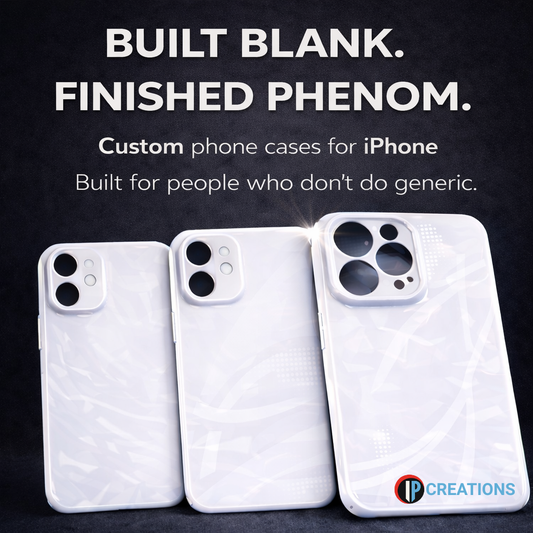 Customized Iphpne Custom Made Items – InsipidPhenom Creations