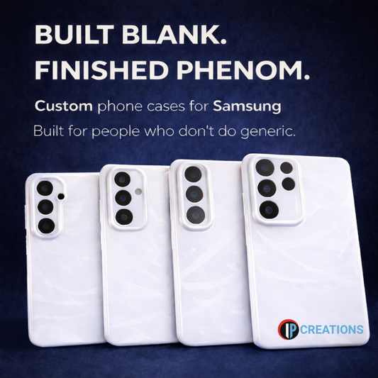 Custom Samsung Galaxy Phone Case